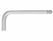 Klíč Whirlpower® 1588-3 - 2,5 mm, šestihranný, s kuličkou, imbusový klíč