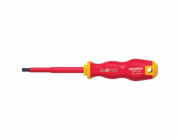Šroubovák Whirlpower® 1021, 6,5/150 mm, plochý, DIN5264, VDE 1000, elektrikářský