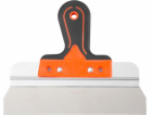 Stěrka Strend Pro FS2602, 250 mm, Inox, nerezová ocel, fa...
