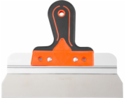 Stěrka Strend Pro FS2602, 250 mm, Inox, nerezová ocel, fasáda