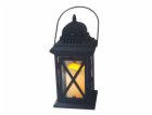 Lampa MagicHome LM3609, 14x14x30 cm, LED, 3xAAA, kovová
