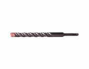 Vrták Strend Pro COPP 18x600 mm, SDS+, 4 bity, do betonu