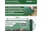 Stínicí tkanina HOBBY.NET 1,5x50 m, HDPE, UV, 80 g/m2, 85...