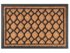 Rohožka MagicHome RBC 178, před dveře, FishScales, 40x60 ...
