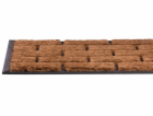 Rohožka MagicHome RBC 124, před dveře, Brickwall, 45x75 c...