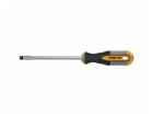 Šroubovák Strend Pro CX372.1, 5x75 mm, plochý