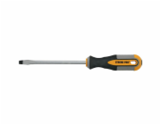 Šroubovák Strend Pro CX372.1, 5x75 mm, plochý