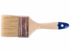 Kartáč Strend Pro JA001, 3", plochý, dřevěná rukojeť