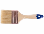 Kartáč Strend Pro JA001, 3", plochý, dřevěná rukojeť