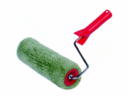 Váleček JH011 23 cm s držákem, lakování