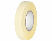Páska Strend Pro, 30 mm, L-50 m, Krep, malířská, maskovací, lepicí