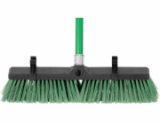 Koště MagicHome B0701, zahradní, násada 135 cm, 45 cm