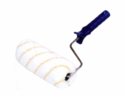 Váleček JH004 23 cm s rukojetí, lakování