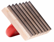 Škrabka Strend Pro, 220x140 mm, pro Ytong, široká