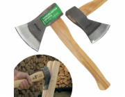 Sekera Strend Pro A613 Pískovač 800 g, dřevěná rukojeť 380 mm