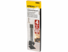 Sada Homefire FT075BA, 4-dílná, černá, 81 cm, krbové nářadí
