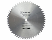 Strend Pro SuperSaw CW 400x2,8x30 56T, pilový kotouč na dřevo, bez listů