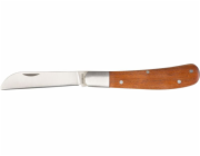 K03 Nůž Strend Pro Premium, roubovací, zaoblený