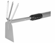 Strend Pro Herrison 615F, flat-trojzub, Telescope 105