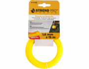 Grazer Pro Hepta žací hedvábí 1,6 mm, L-15 m, HEX