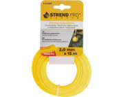Grazer Pro Hepta 2,0 mm, L-15 m, HEX