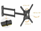 Otočný sklopný držák Tv Fiber Mounts Fugero
