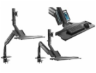 Stolní držák monitoru Fiber Mounts Fm66
