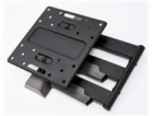 Polohovatelný držák Tv monitoru Fiber Mounts FM39b
