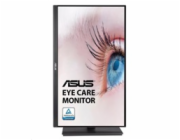 BAZAR - ASUS LCD 23.8" VA24EQSB 1920x1080 IPS LED 300cd 5cm 75Hz REPRO DP HDMNI VGA USB-HUB PIVOT VESA 100x100 - HDMI ka
