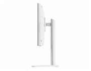 MSI PC AiO Modern AM273QP AI 1UM-429XEU, Ultra 7 155H, 27" WQHD, Anti-Glare, 16GB, 512GB SSD, N/A, No OS, White