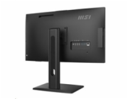 MSI PC AiO Modern AM273QP AI 1UMG-424XEU, Ultra 7 155H, 27" WQHD, Anti-Glare, 16GB, 1TB SSD, N/A, No OS, Black