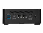 MSI PC Cubi Z 8M-040BEU, Ryzen 7 255, 16GB, N/A, N/A, No ...