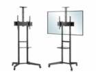 Tv stojan s policemi Fiber Mounts Lutar-2
