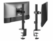 Stolní držák na monitor Fiber Mounts FM122
