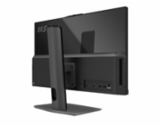 MSI PC AiO AM242TP (Modern AM242TP 1M-2021XEU), Core 5 120U, 23.8" FHD, Touch, 16GB, 512GB SSD, N/A, No OS, Black