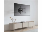 Otočný sklopný výsuvný držák Tv Fiber Mounts Raptor
