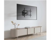 Otočný sklopný výsuvný držák Tv Fiber Mounts Raptor
