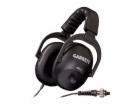 Sluchátka GARRETT MS-2 s 2P a vodotěsným připojením