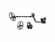 Detektor kovů GARRETT Ace Apex 8,5×11+MS-3