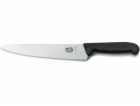 Kuchyňský nůž Victorinox Fibrox 19 cm černý (5.2033.19)