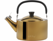 Vialli Design Vialli Design Diamante 1,5 l leštěné zlato
