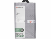 Brabantia Gludinama dela parvalks Brabantia (B 124x38 cm)