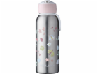 Termoláhev Mepal Flip-up Campus 350 ml Květiny a motýli 1...