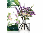 Aroma difuzér Cocodor Flower Lavender s tyčinkami a pravými květy 200ml April Breeze PDI30422