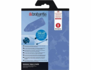 Brabantia Potah na žehlicí prkno 124x38cm Brabantia Mix Neutral různé barvy
