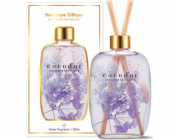Aroma difuzér Cocodor Herbarium s tyčinkami 220 ml April Breeze PDI30397