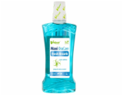 VETFOOD Maxi OraCare Fresh Breath – tekutina pro ústní hygienu psa a kočky – 750ml