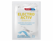 VETFOOD Electroactiv Balance Banana - doplňky stravy pro psy a kočky - 20g