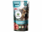 TURNA s jehněčím – vlhké krmivo pro psa – 700g