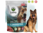 TURNA s jehněčím – vlhké krmivo pro psa – 500g